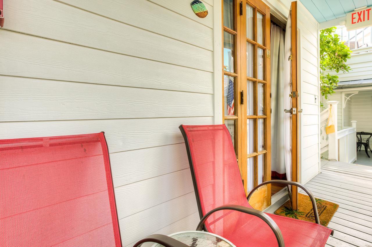Harbor - Adults Only Bed & Breakfast *