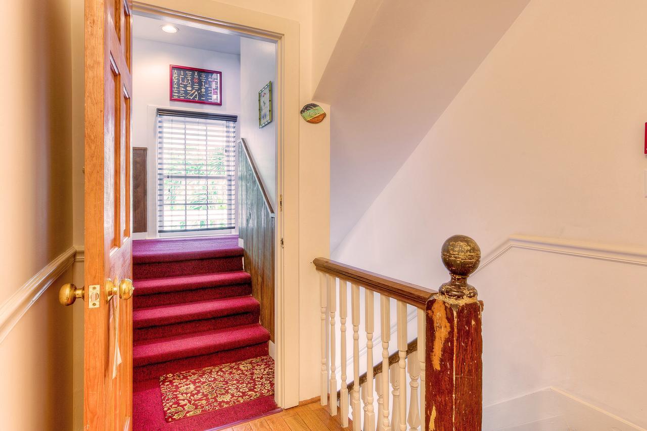 Harbor - Adults Only Bed & Breakfast *