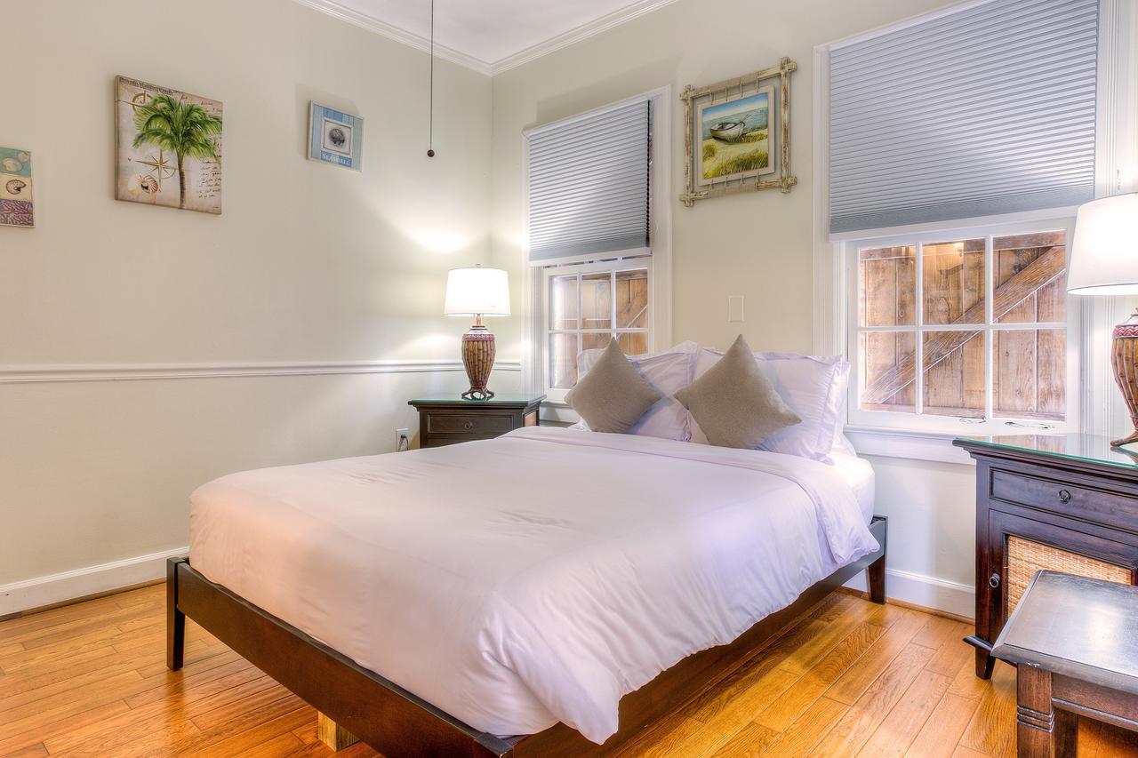 Harbor - Adults Only Bed & Breakfast