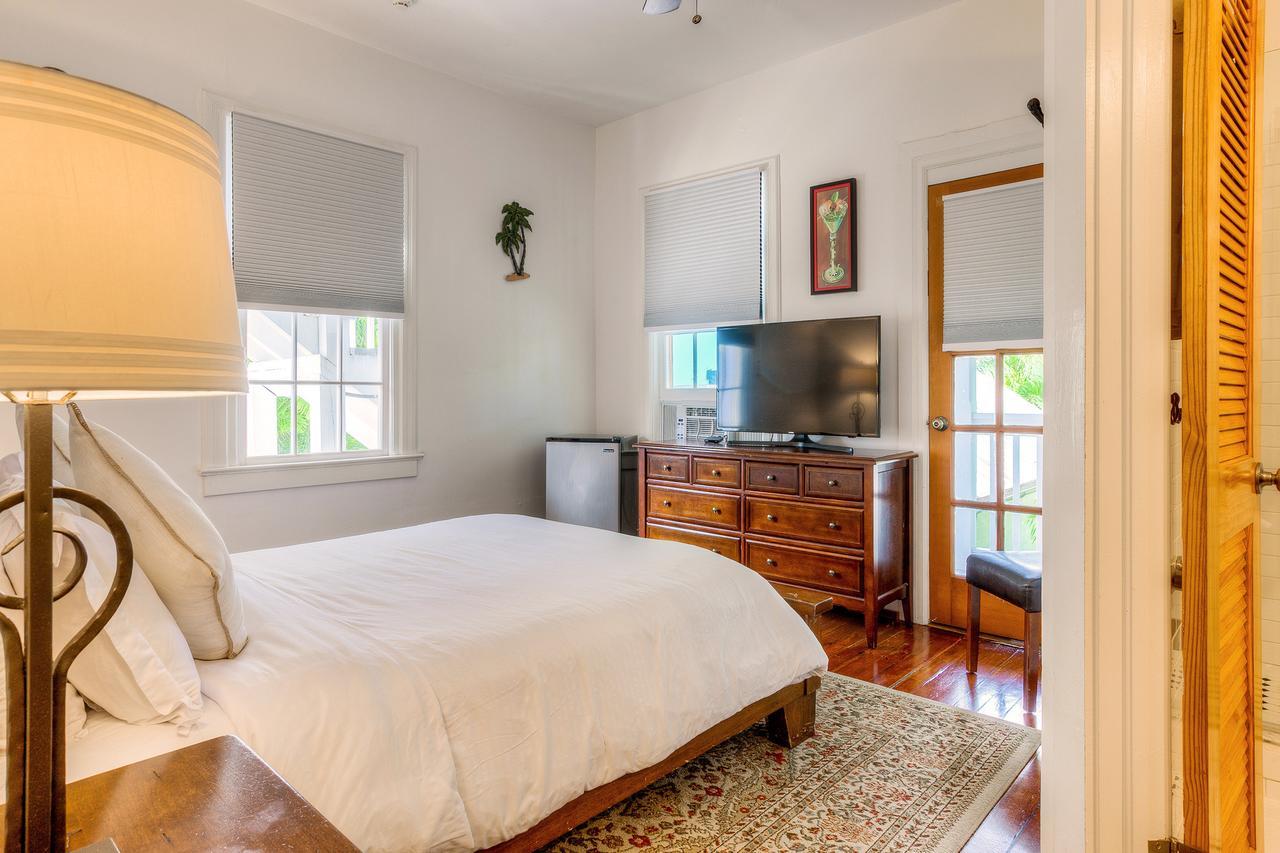 Harbor - Adults Only Bed & Breakfast