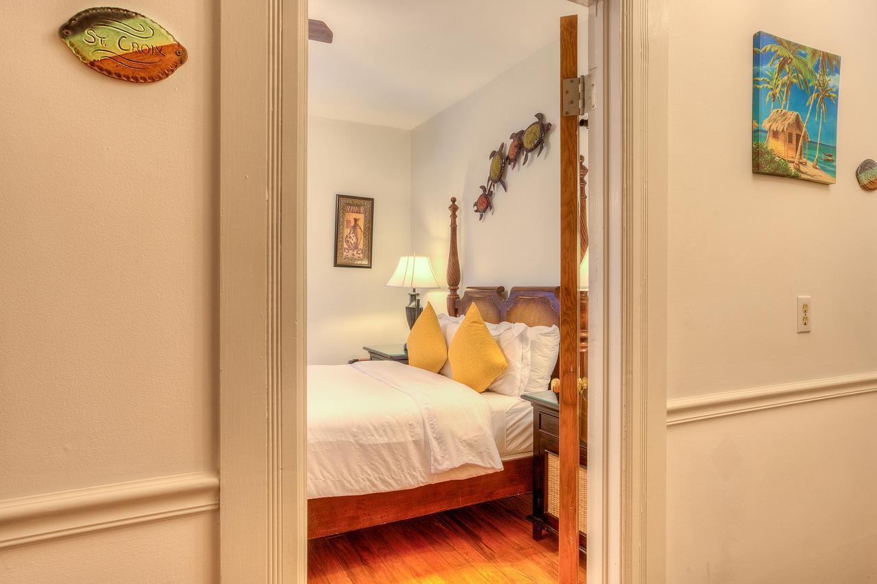 Bed & Breakfast Harbor - Adults Only Key West