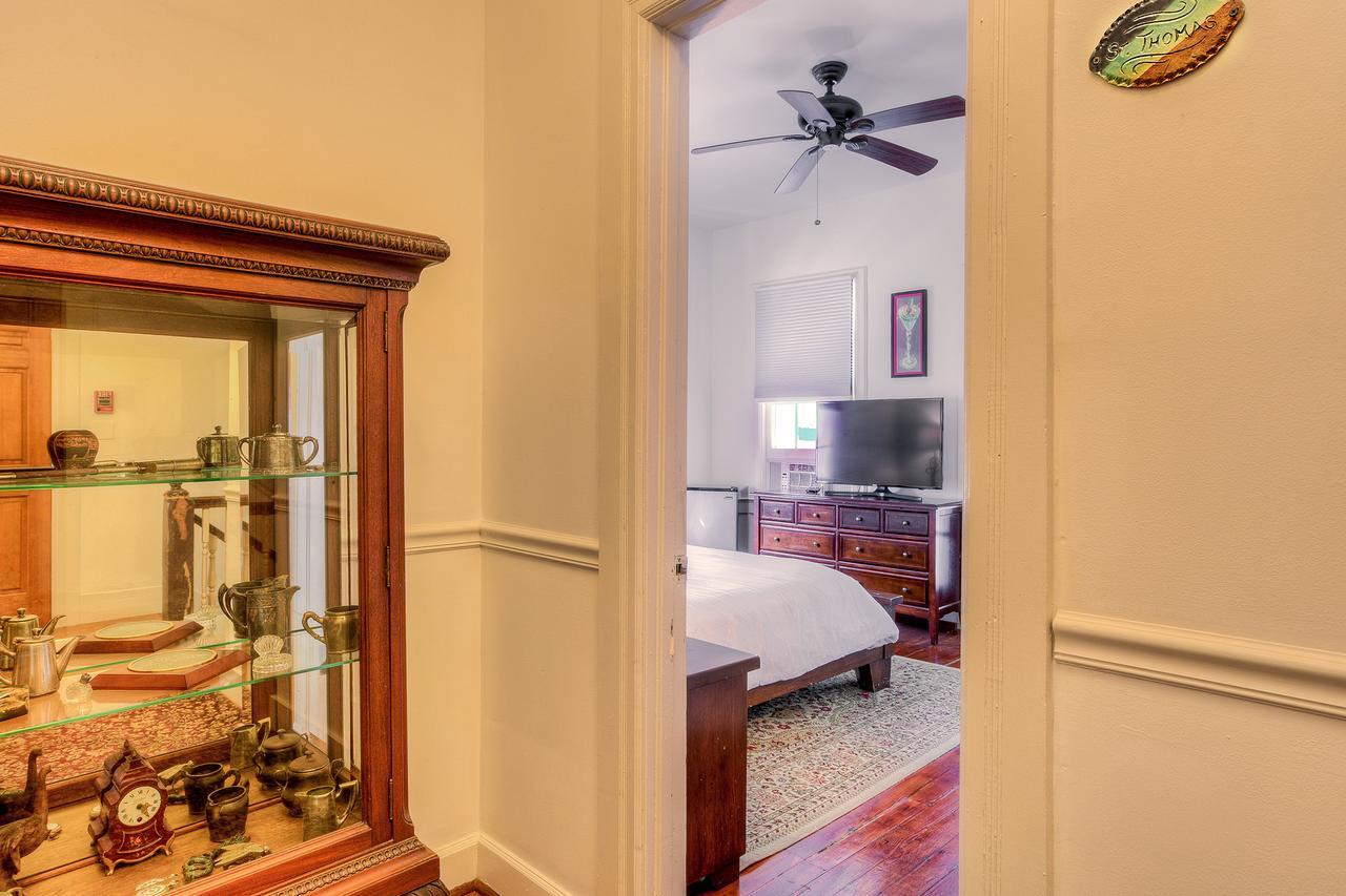 Harbor - Adults Only Bed & Breakfast Key West