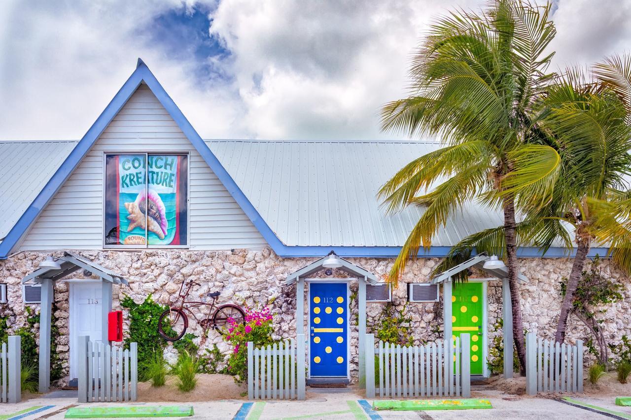 Resort Ibis Bay Key West