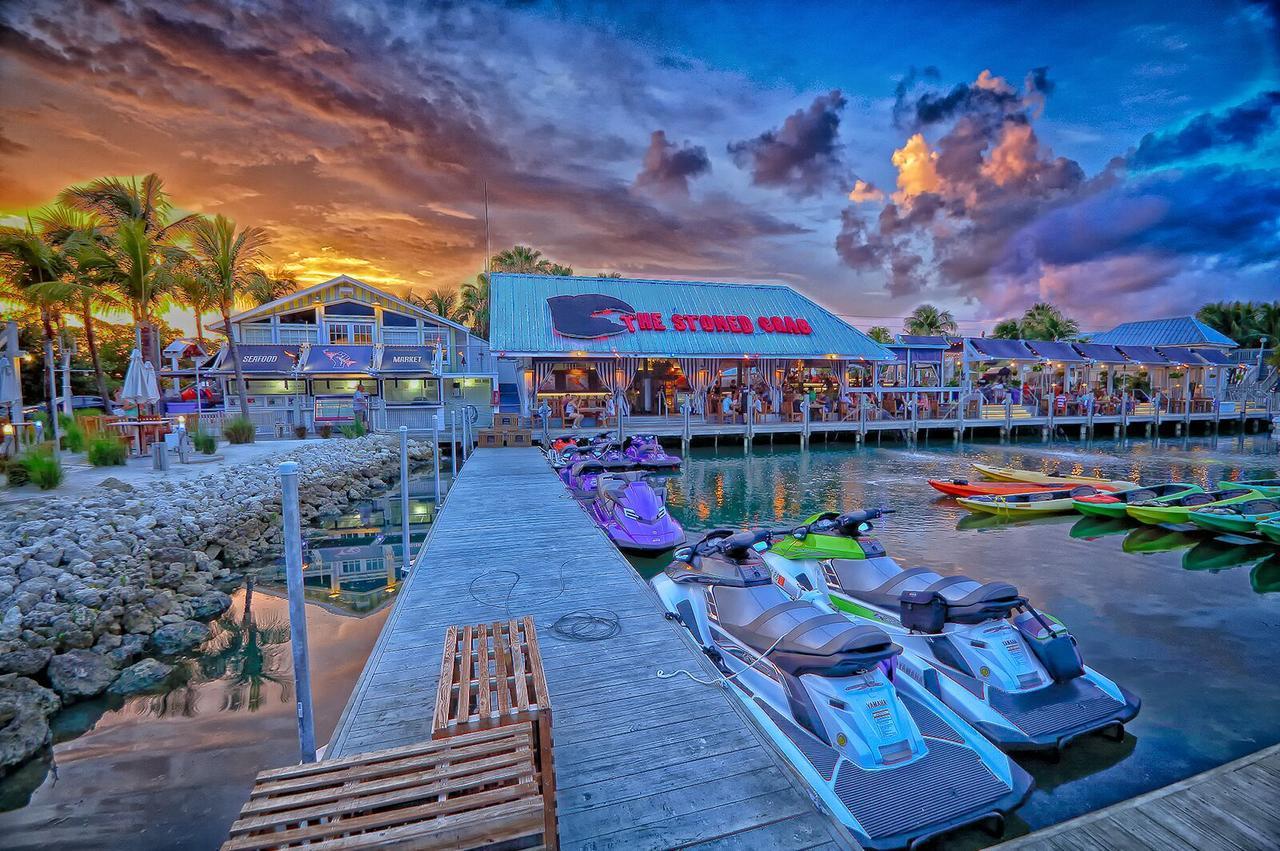 Resort Ibis Bay Key West