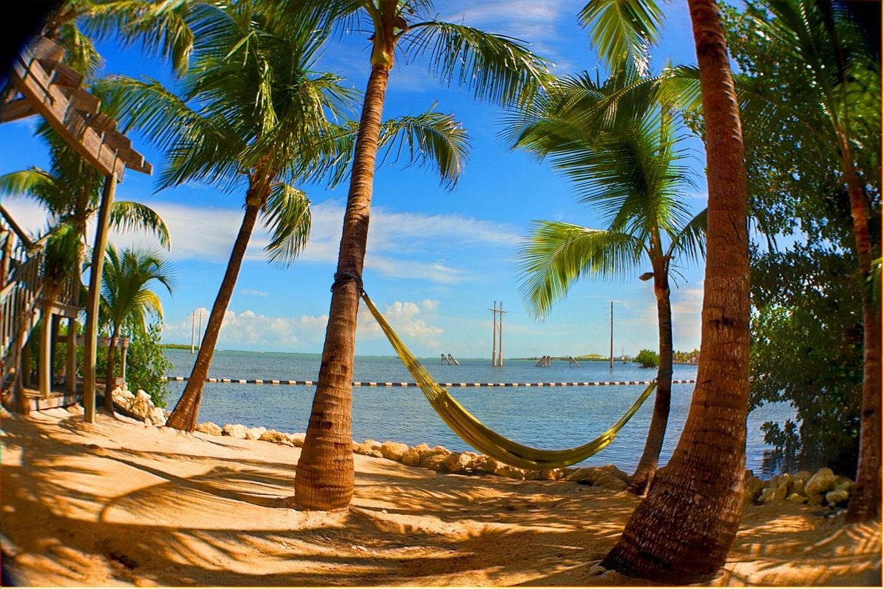 Resort Ibis Bay 3*