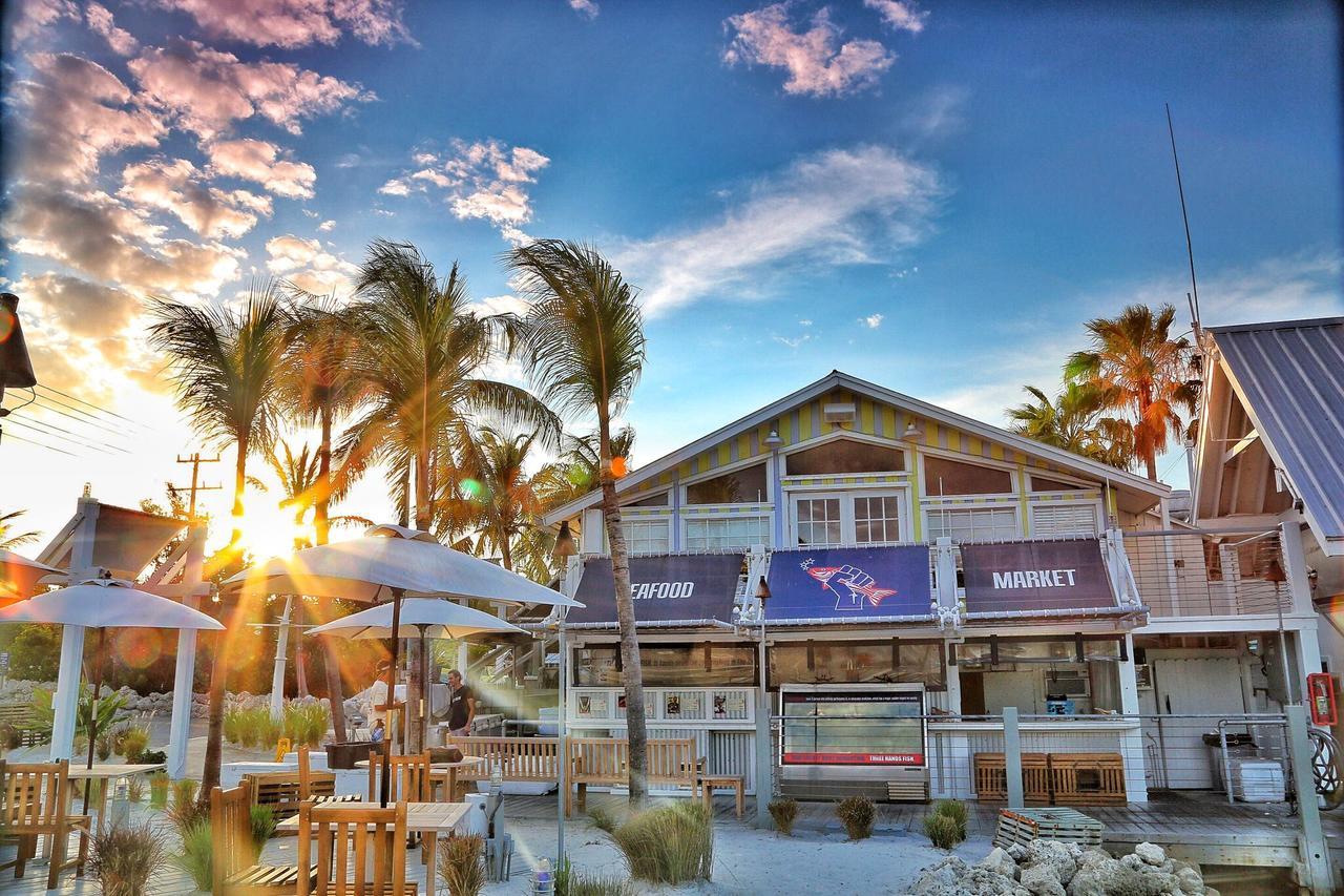 Ibis Bay Resort 3*