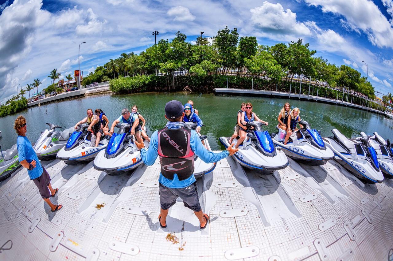 Ibis Bay Resort Key West