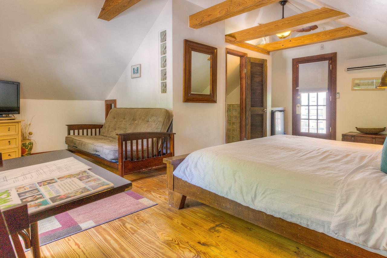 Bed & Breakfast Harbor - Adults Only Key West