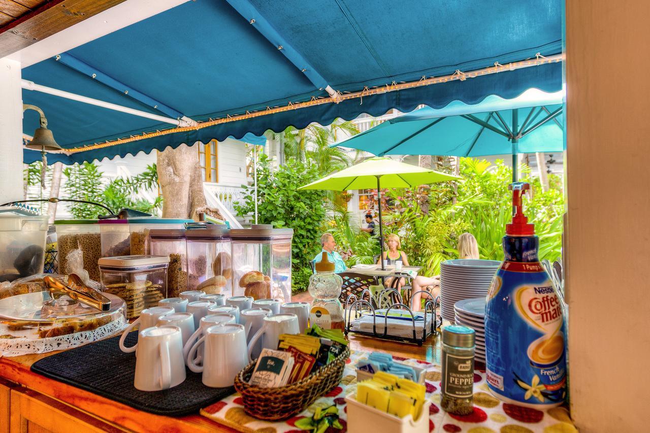 Harbor - Adults Only Bed & Breakfast *