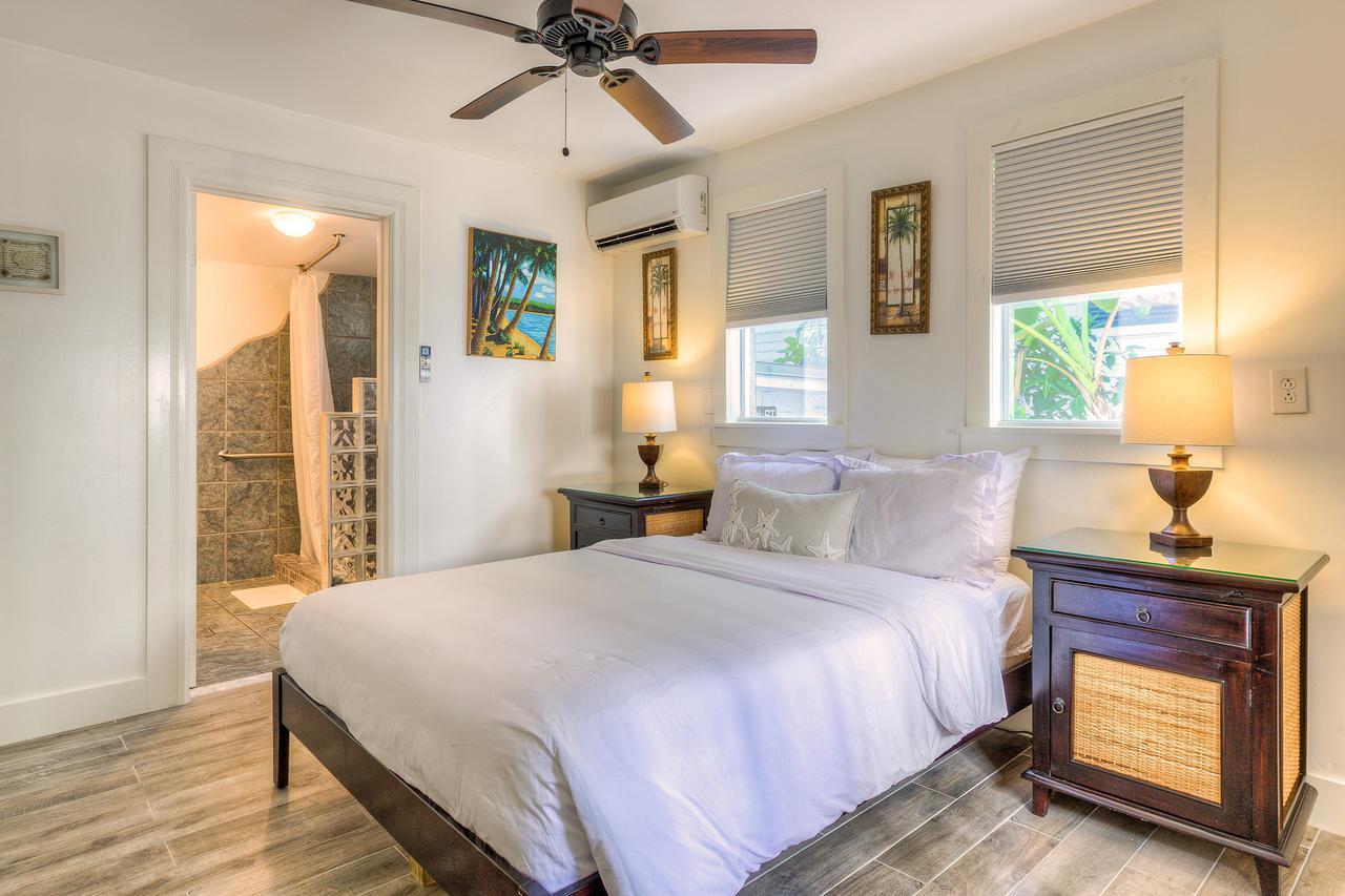 Harbor - Adults Only Bed & Breakfast *