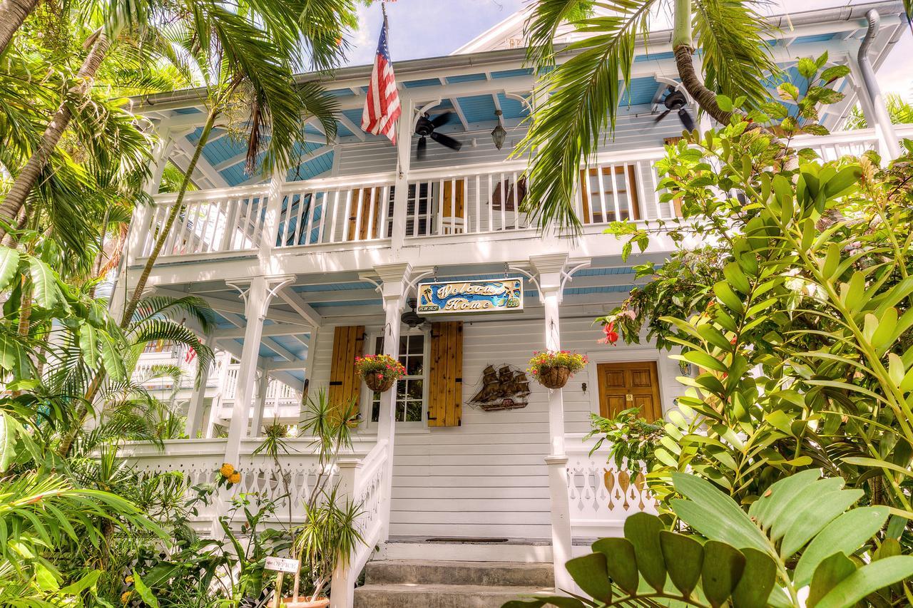 Harbor - Adults Only Bed & Breakfast Key West