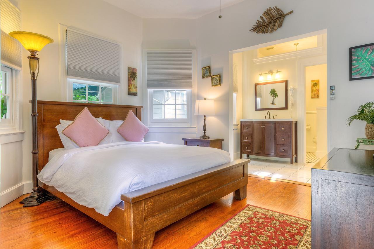 Bed & Breakfast Harbor - Adults Only *