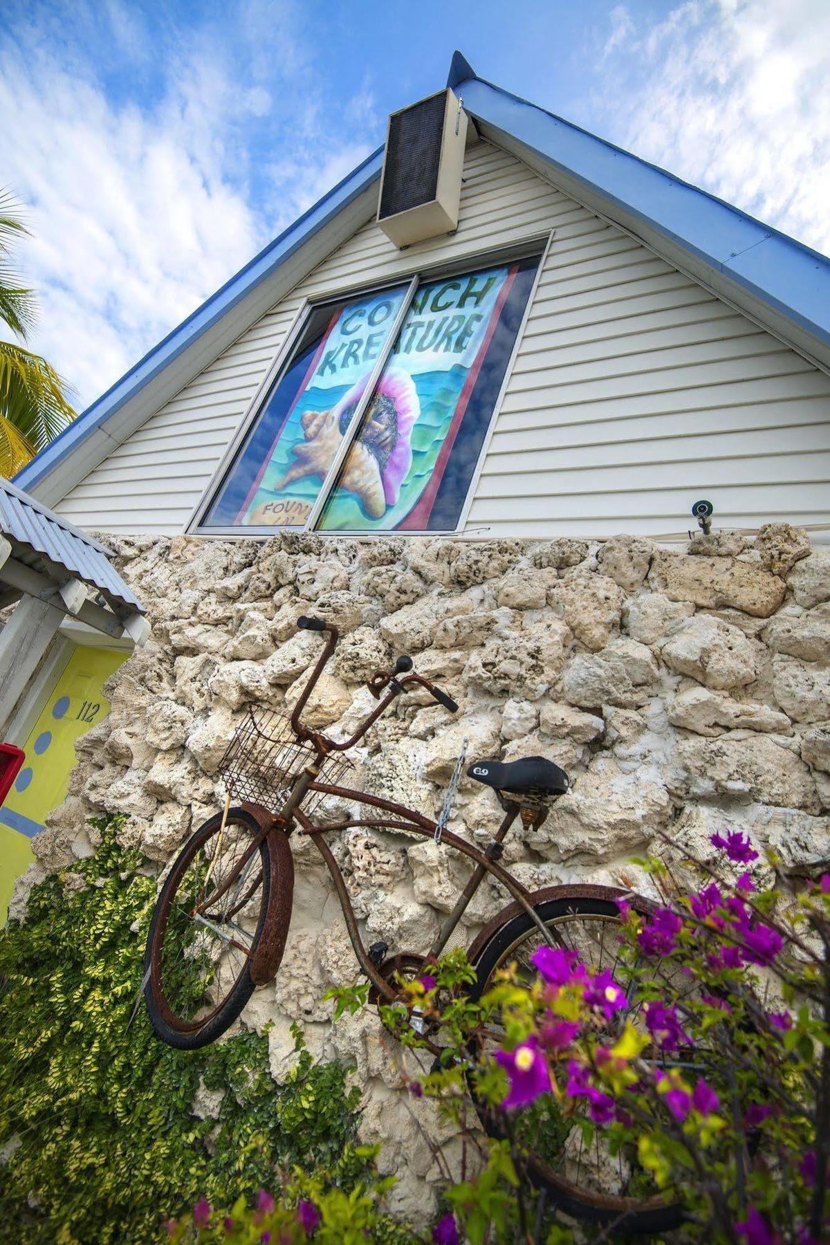 Ibis Bay Resort