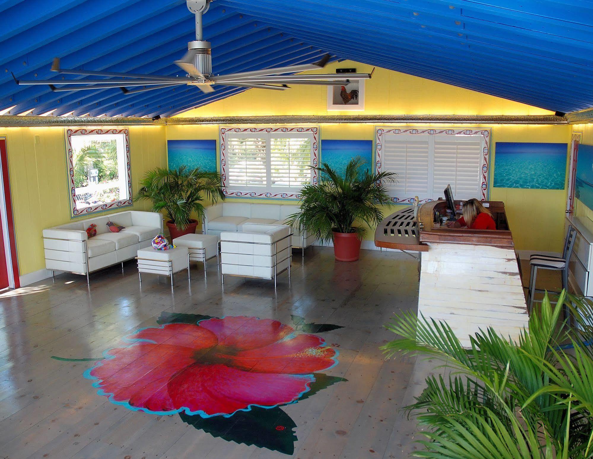 Ibis Bay 3* Key West