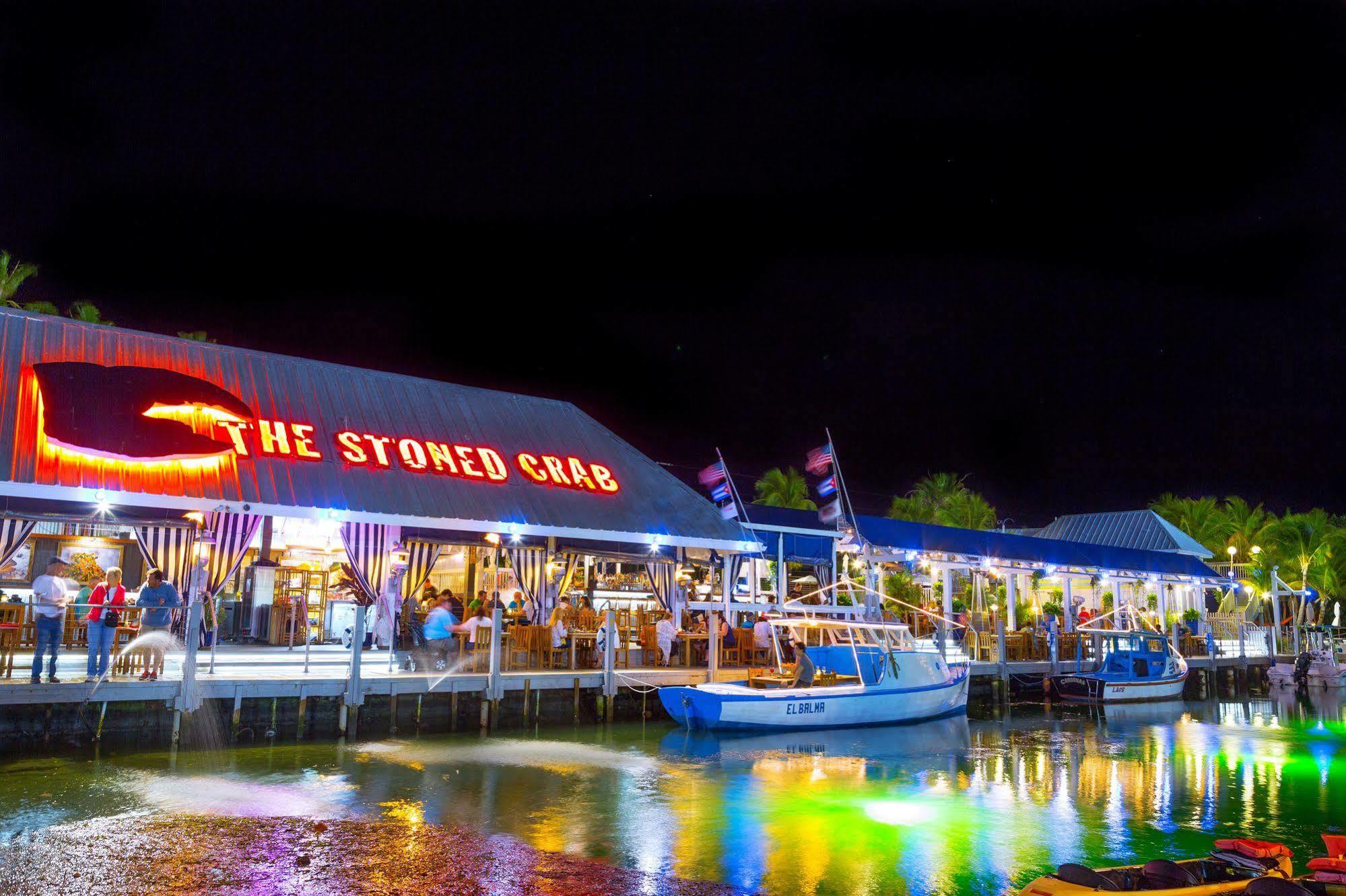 Ibis Bay 3* Key West