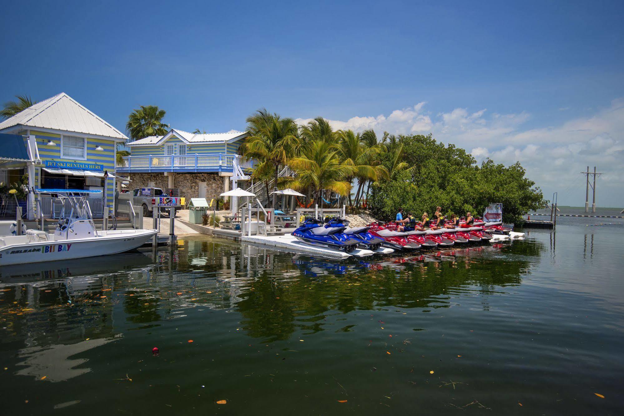 Ibis Bay Resort 3*