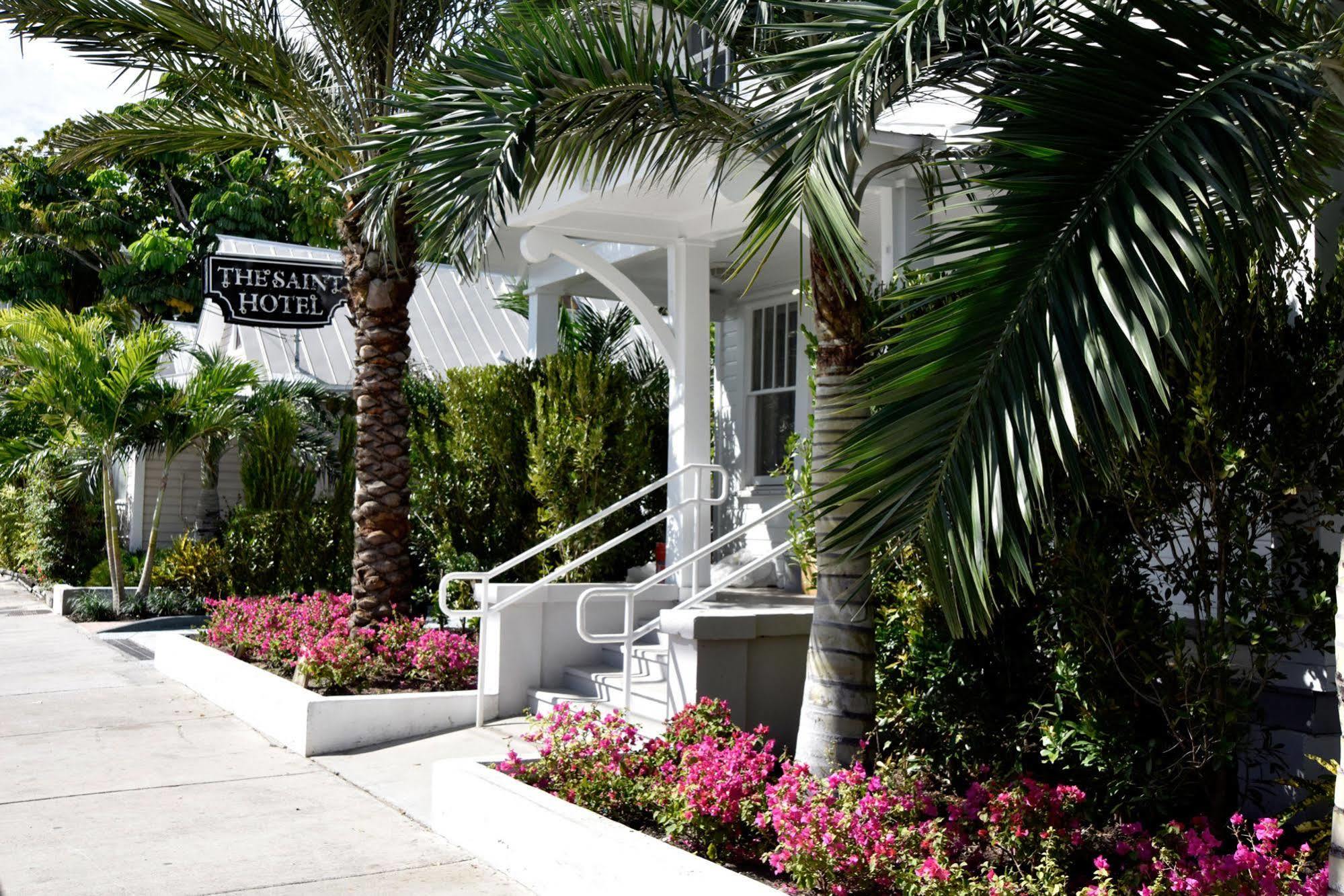 The Saint Key West, Autograph Collection, Adult Only Hotel 4*