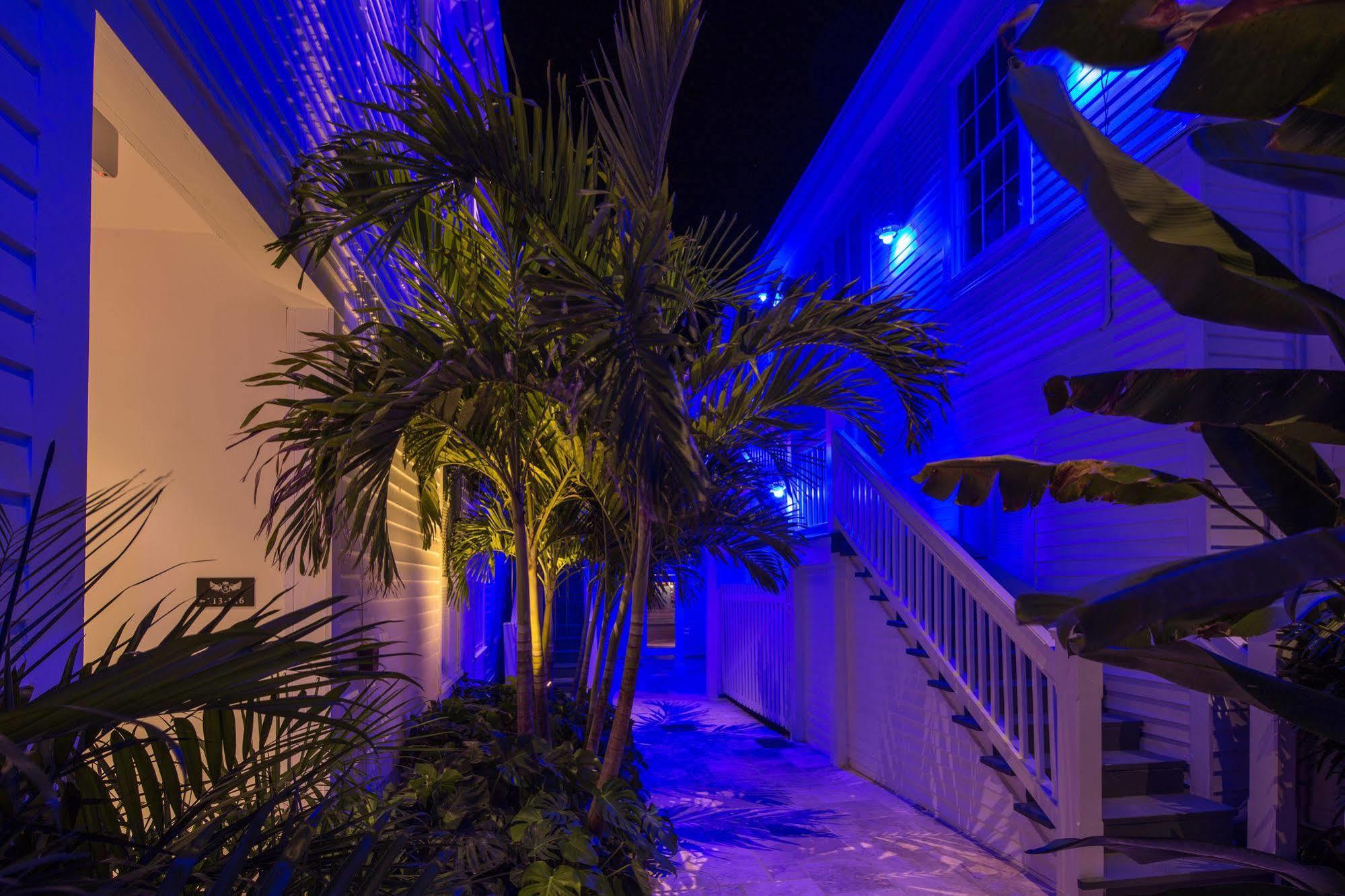 The Saint Key West, Autograph Collection, Adult Only Hotel