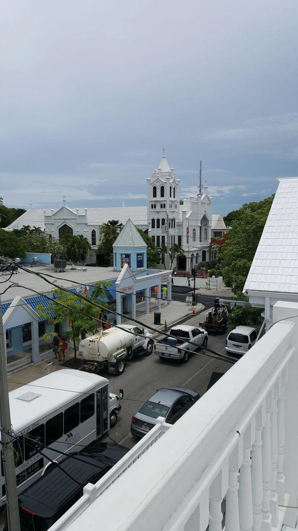 The Saint Key West, Autograph Collection, Adult Only Hotel 4*