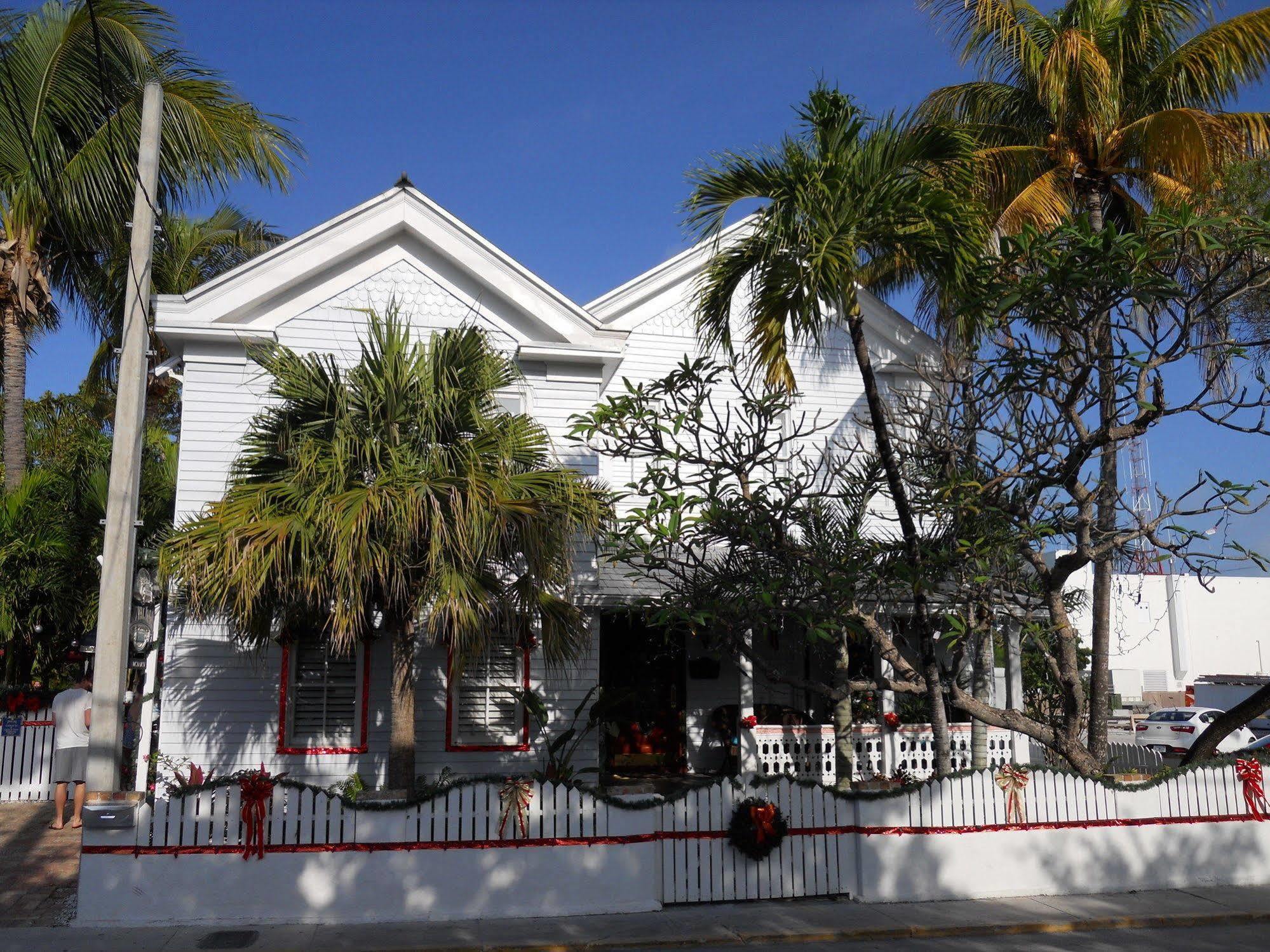 Duval Inn - Key West Motel