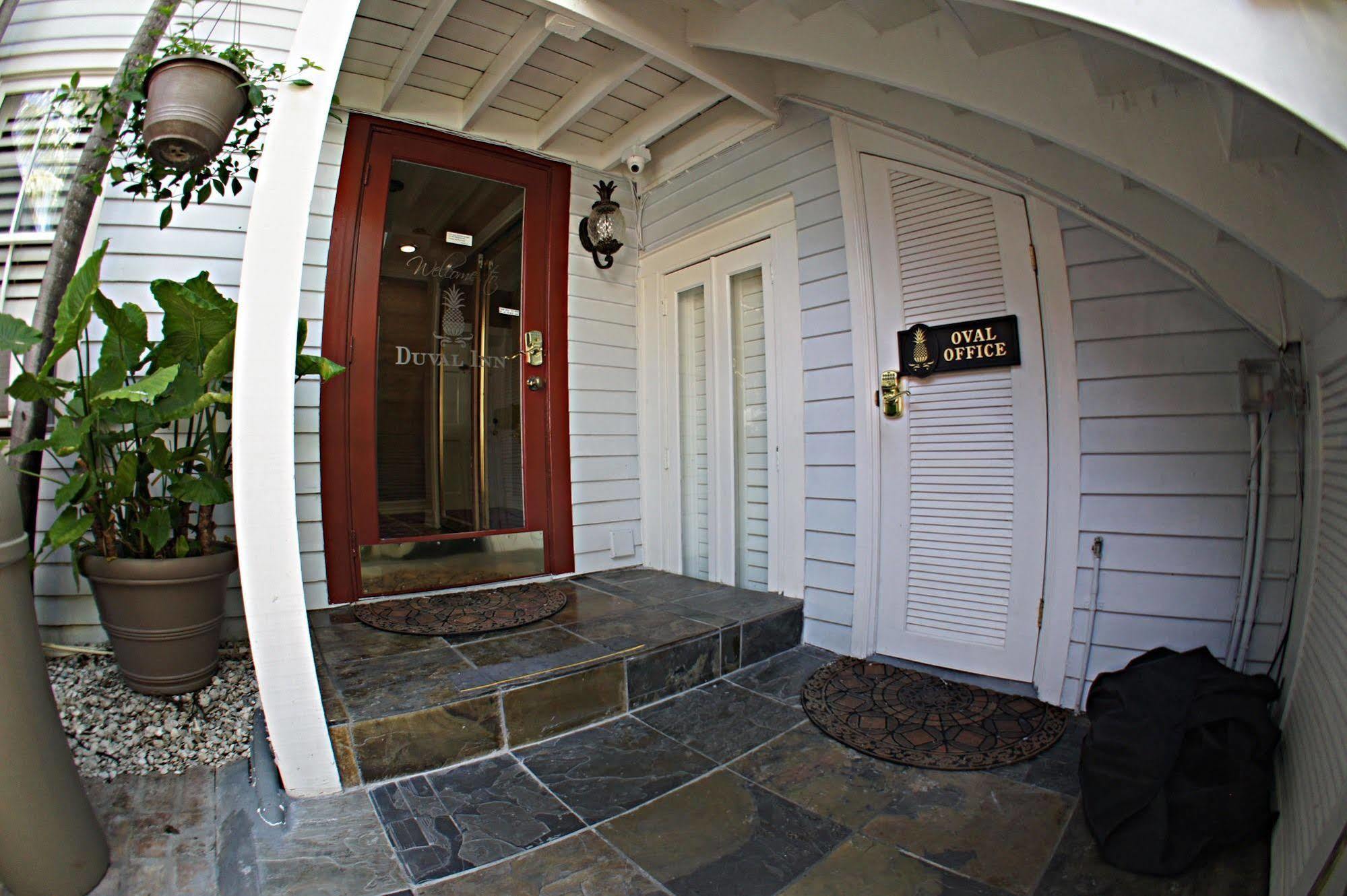Duval Inn - Key West Motel