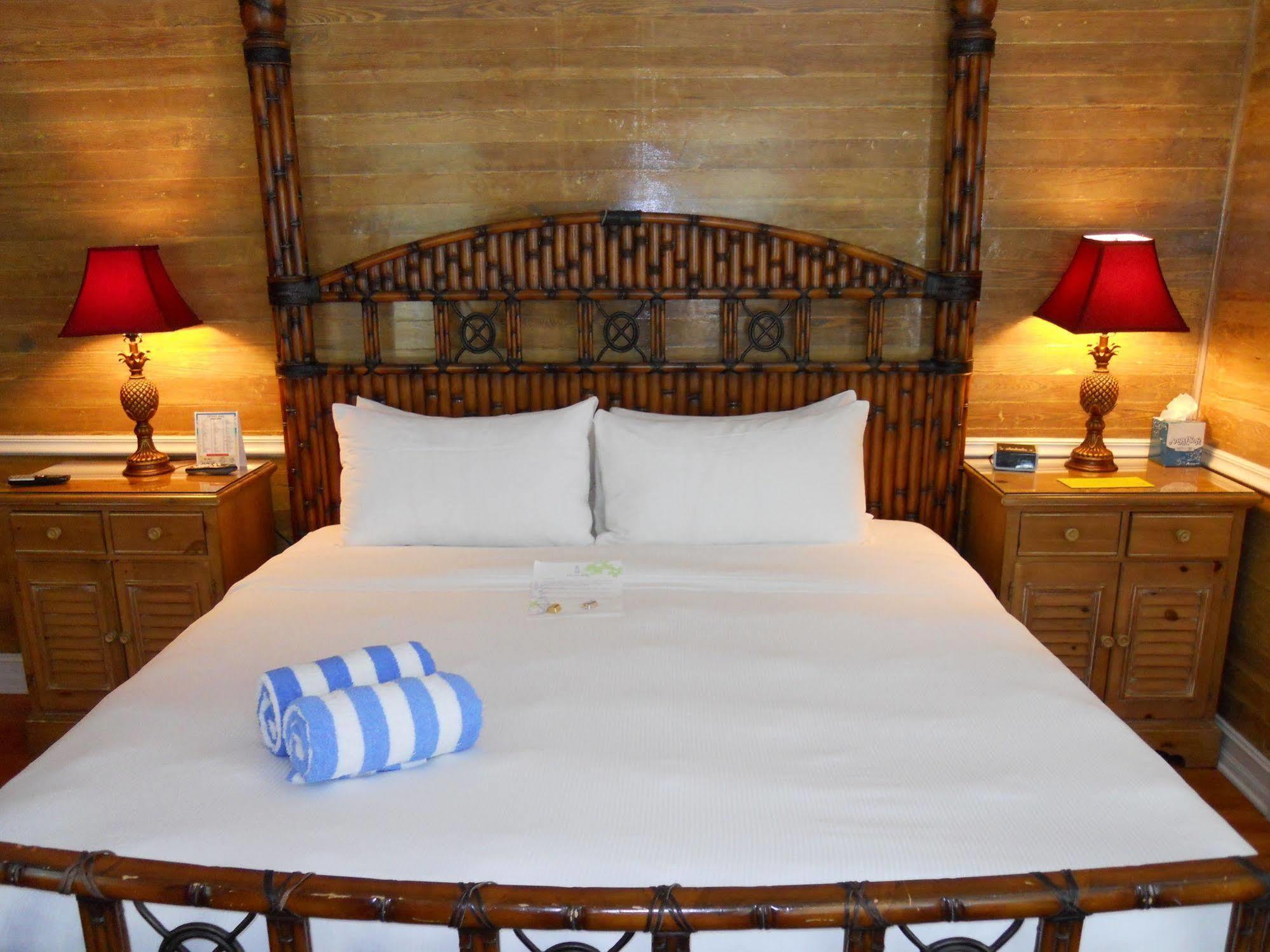 Motel Duval Inn - Key West 3*