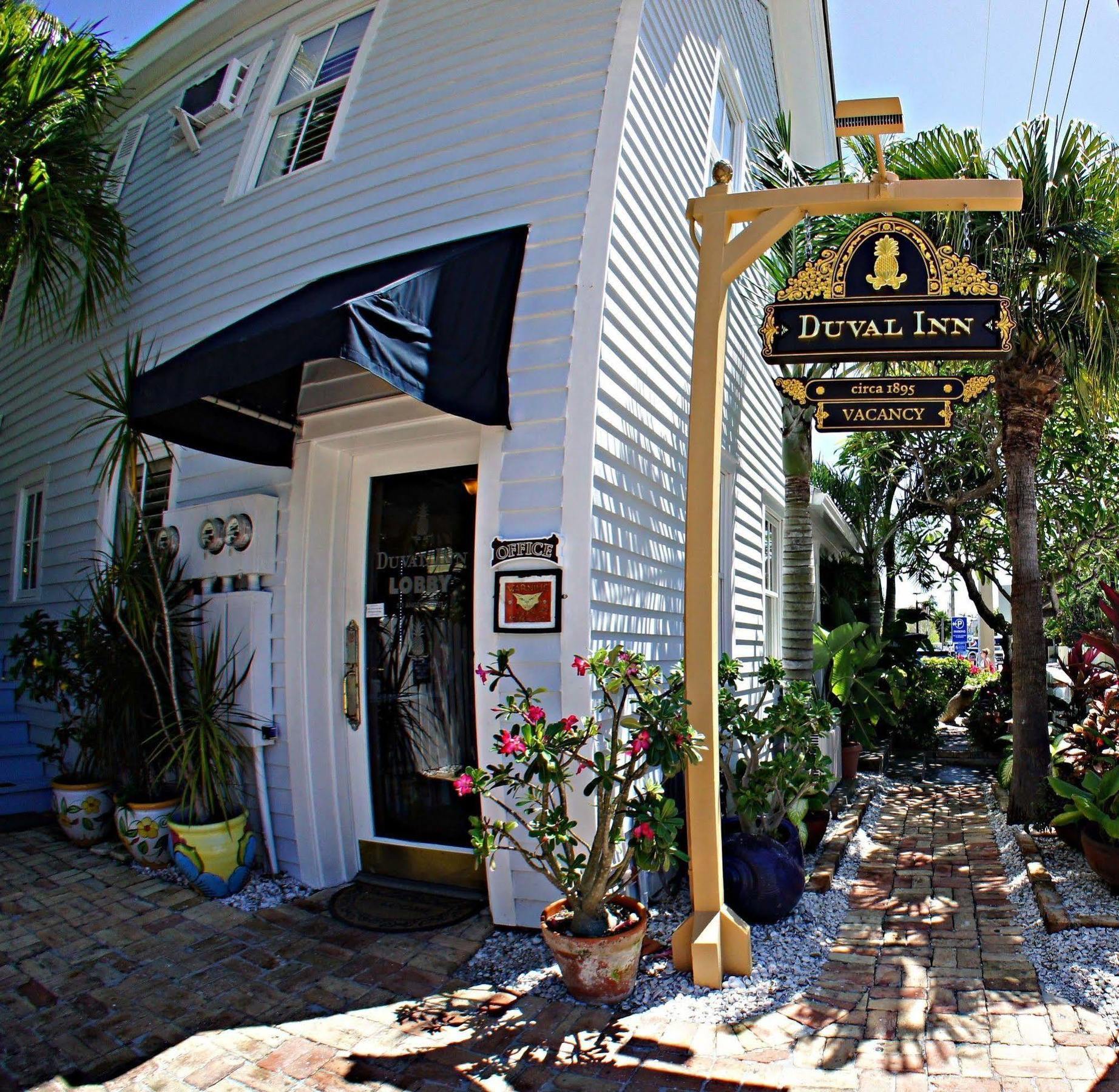 Duval Inn - Key West Motel