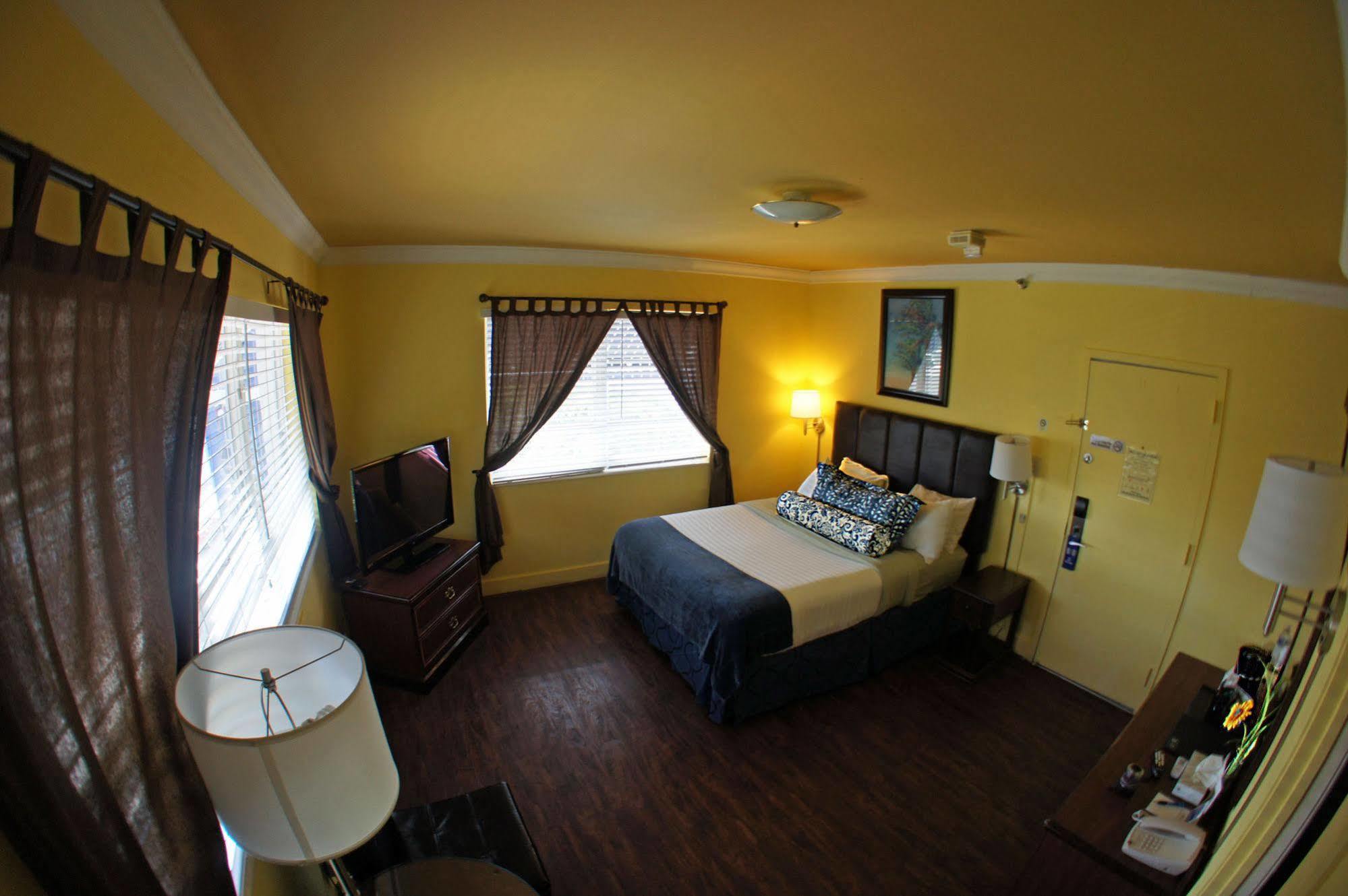 Hotel Pegasus International