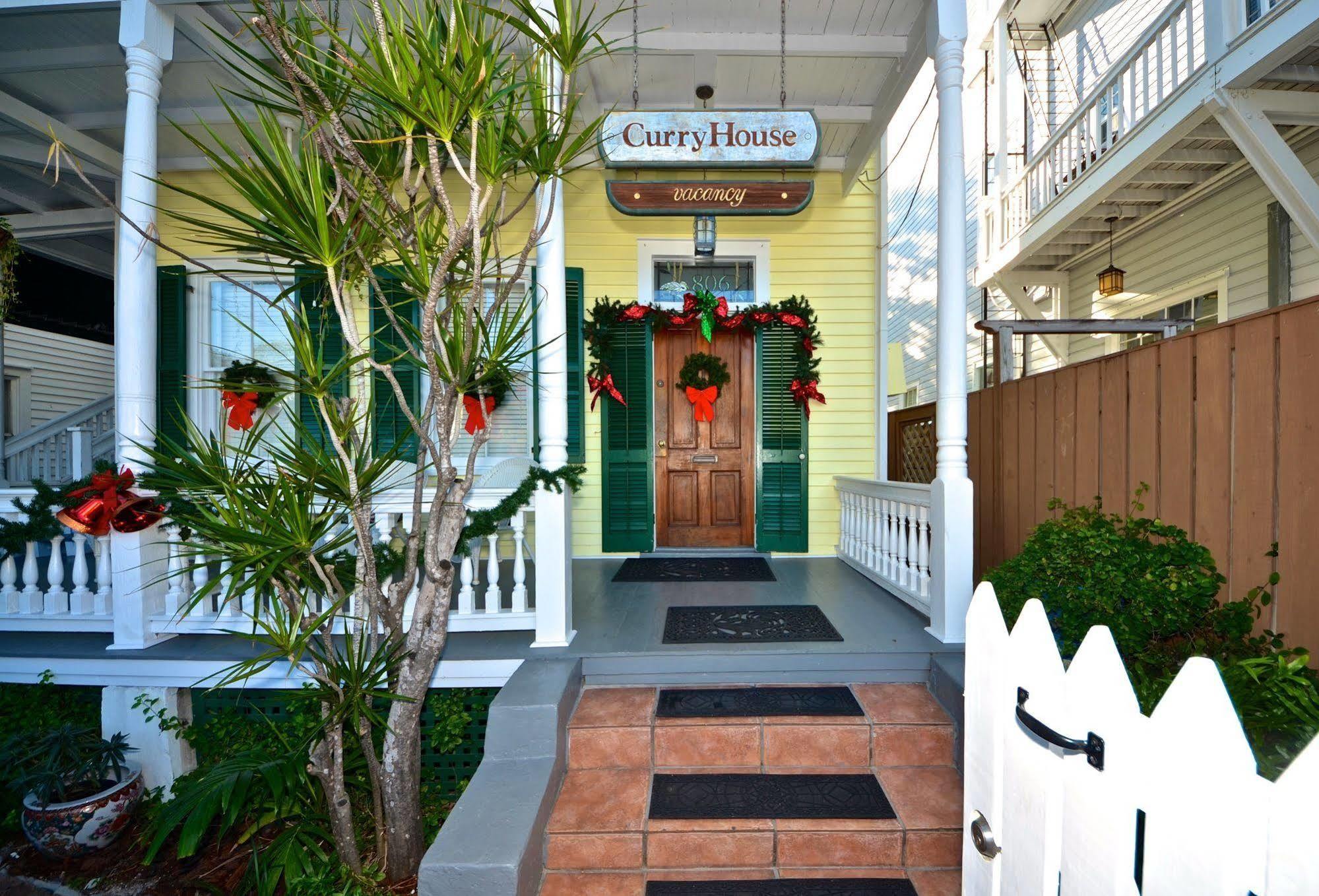Curry House - 1 *