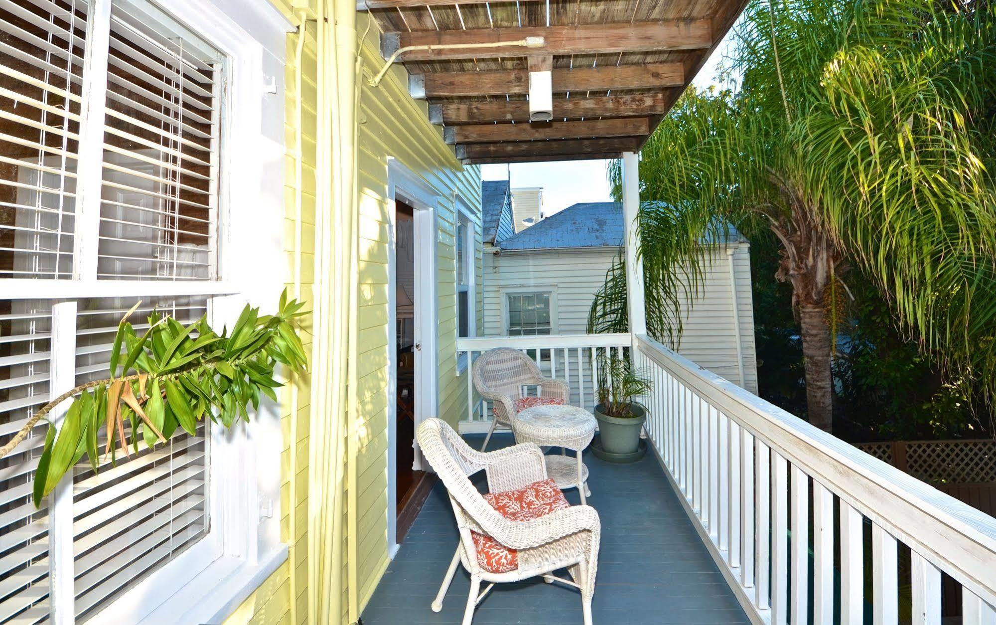 Curry House - 1 Inn Key West