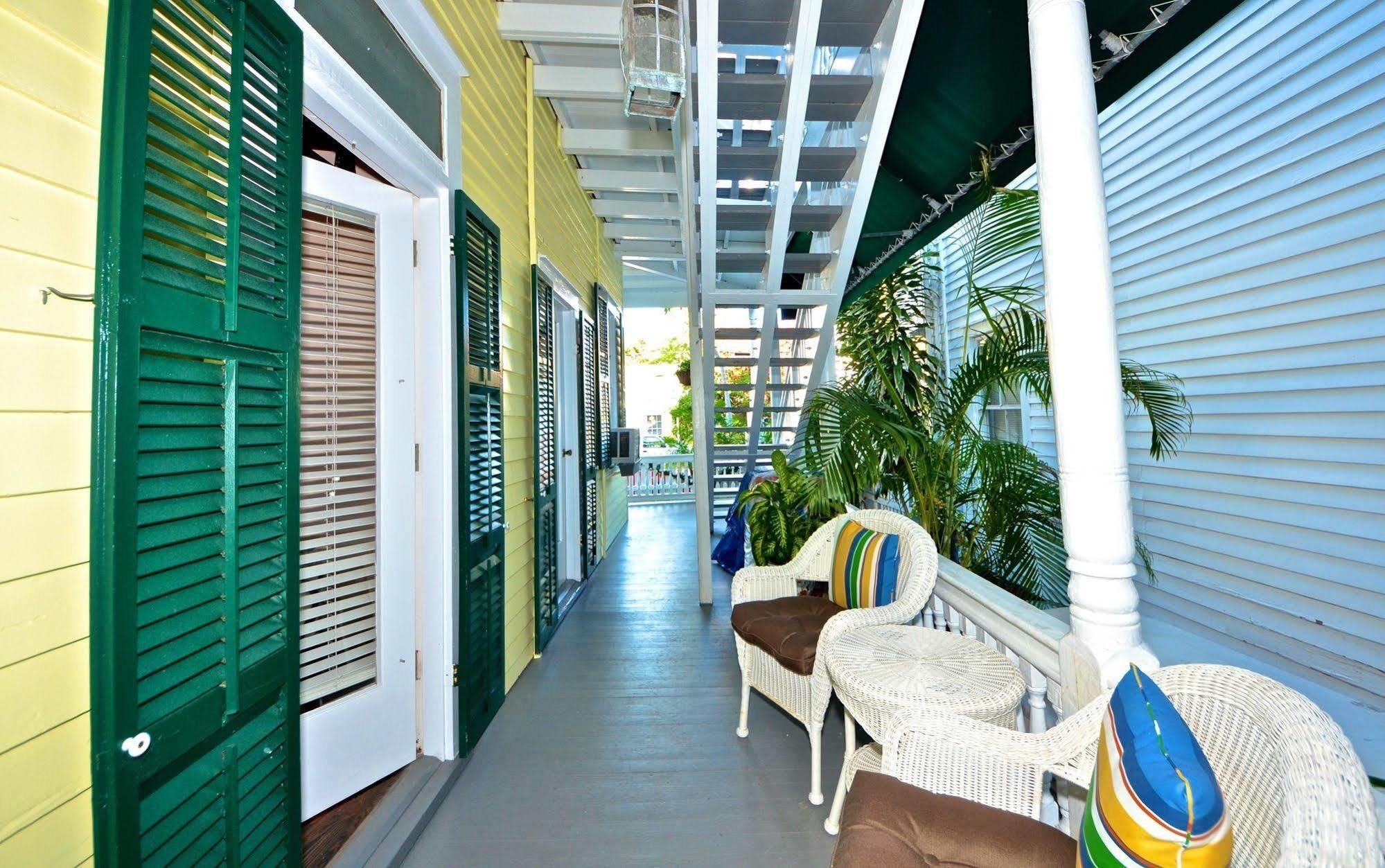 Curry House - 1 Key West
