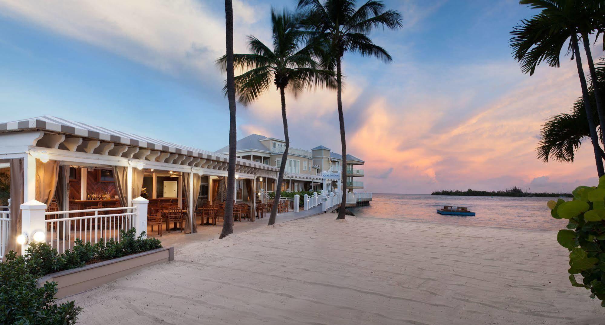 Resort Pier House & Key West