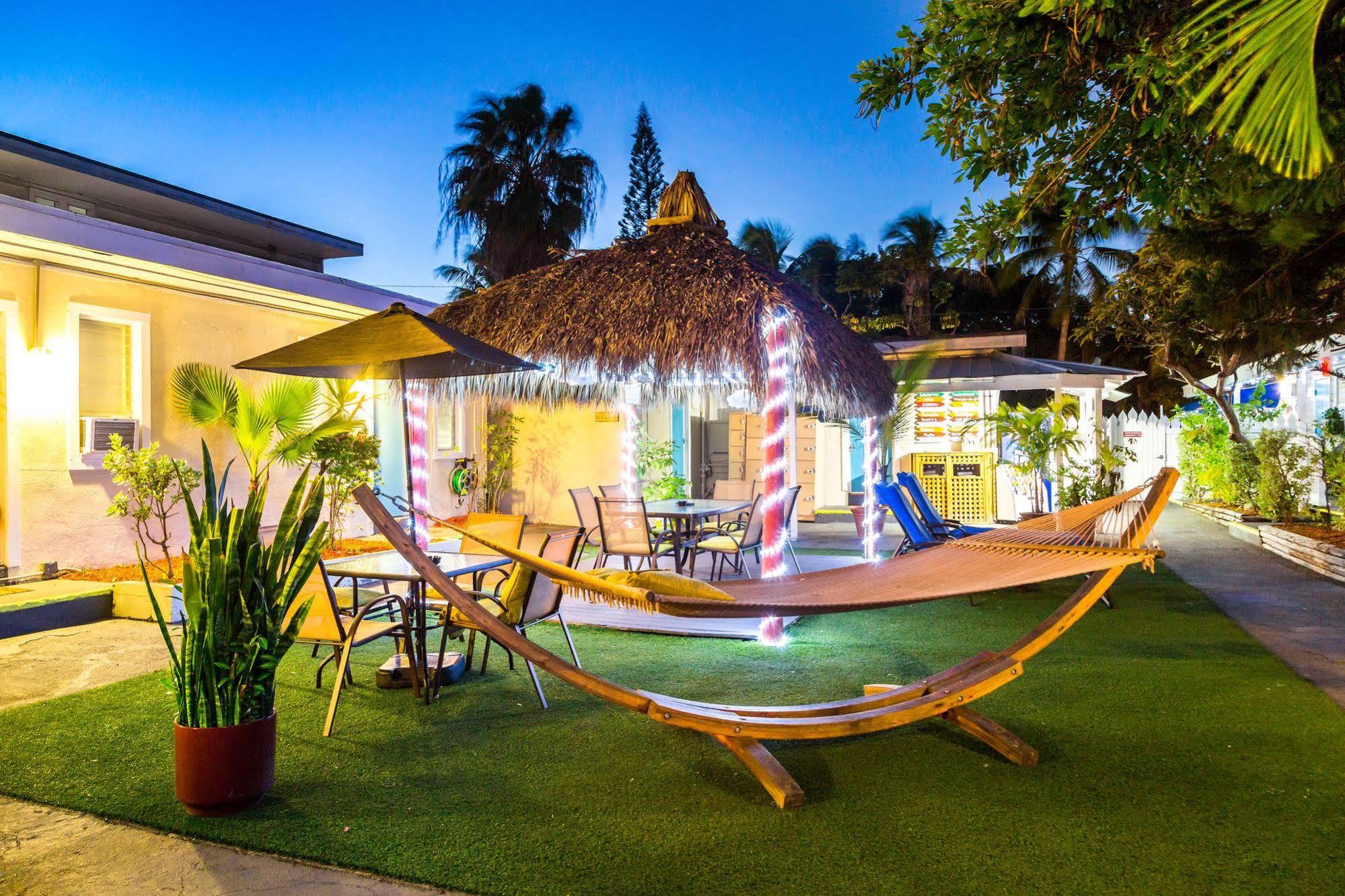 Hostel Seashell And International Key West