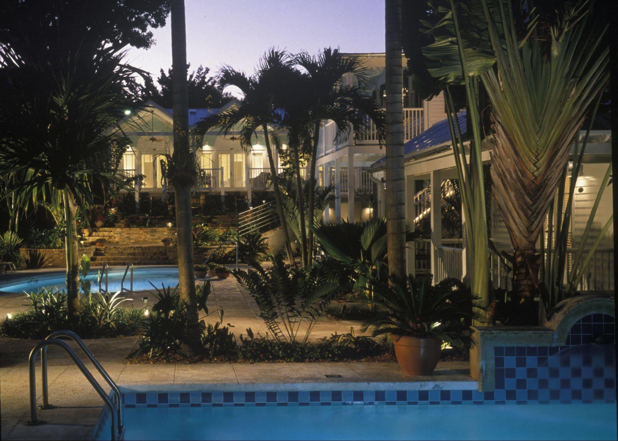The Marquesa Hotel