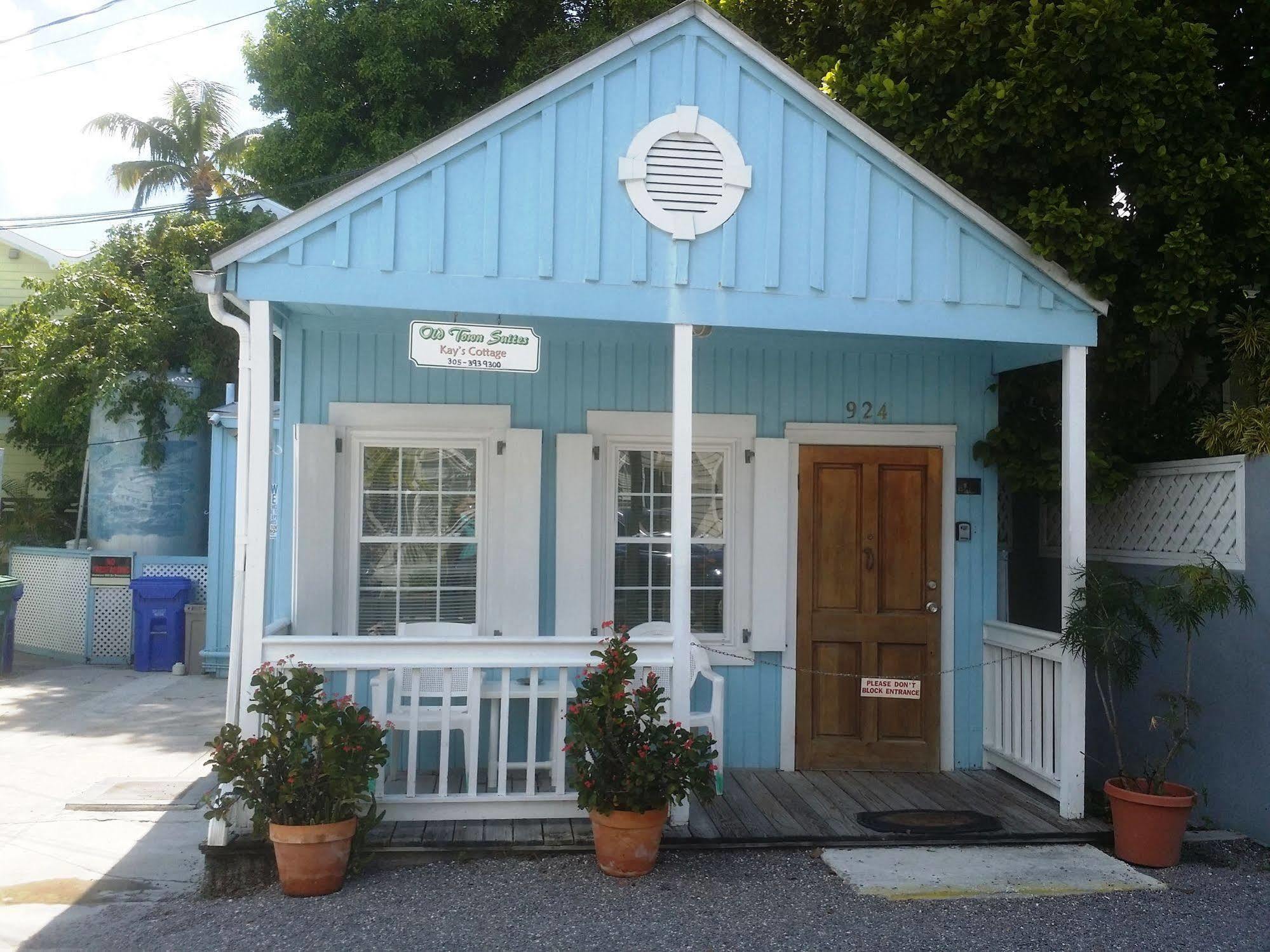 Old Town Suites 3* Key West