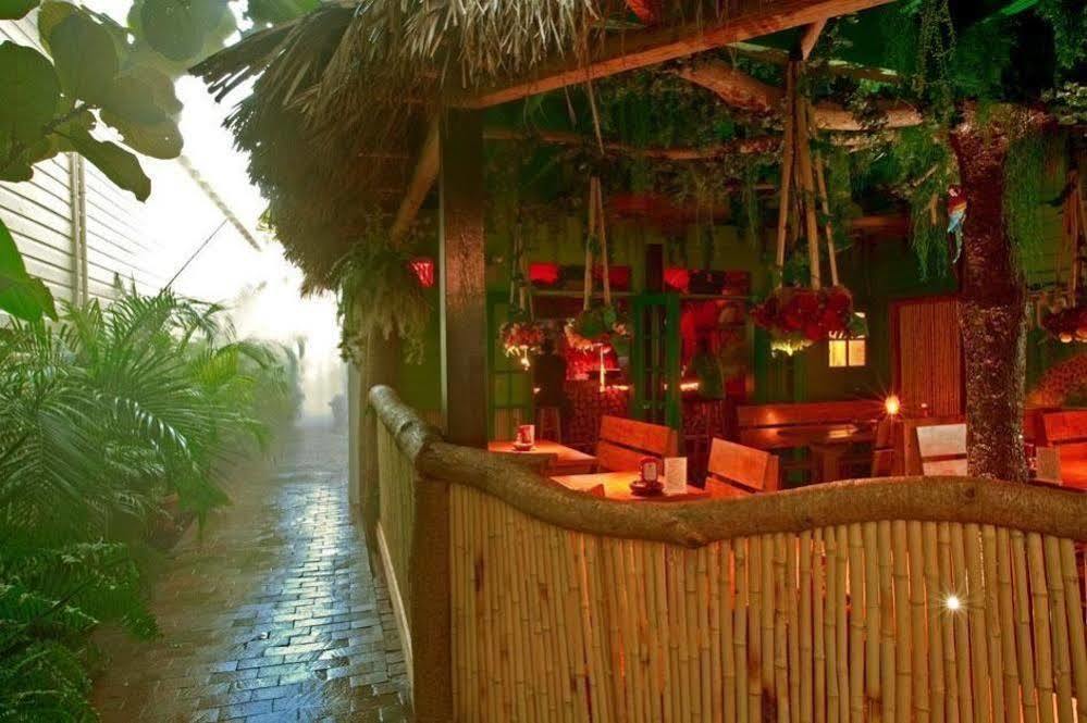 Smallest Bar Inn Key West