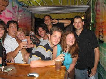 Smallest Bar Inn