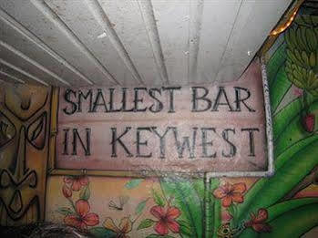 Smallest Bar Inn