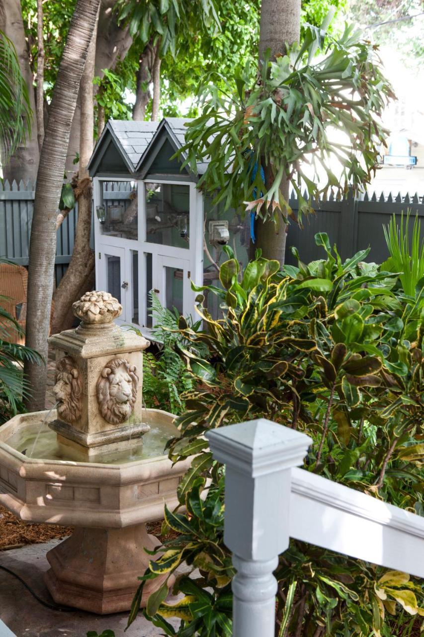 The - Adult Exclusive Key West