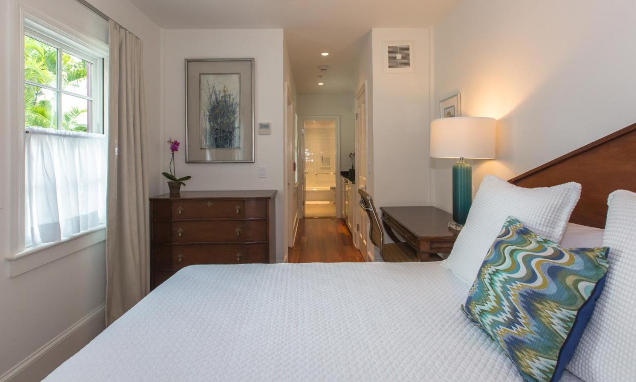 The Marquesa Key West