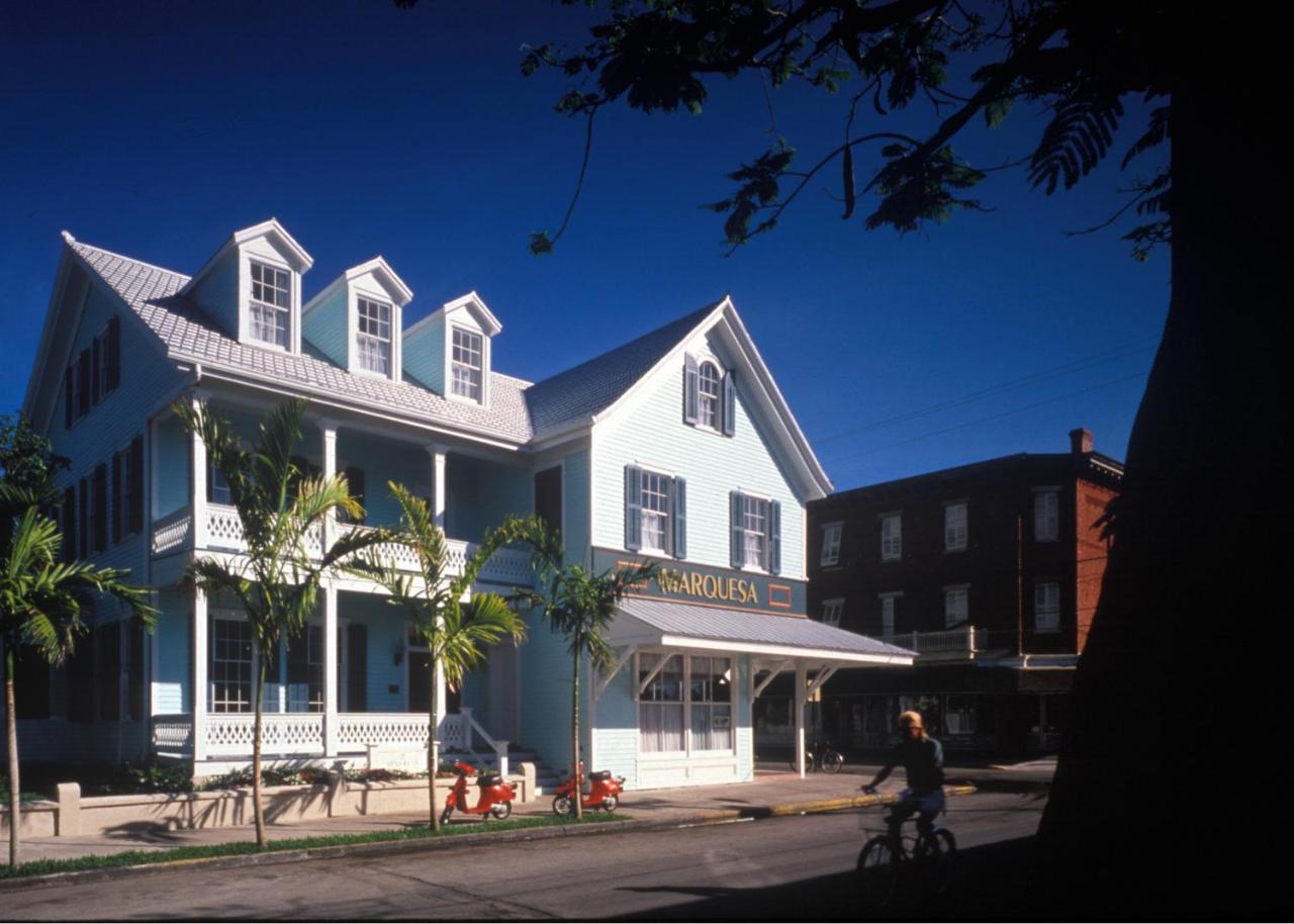 The Marquesa Key West