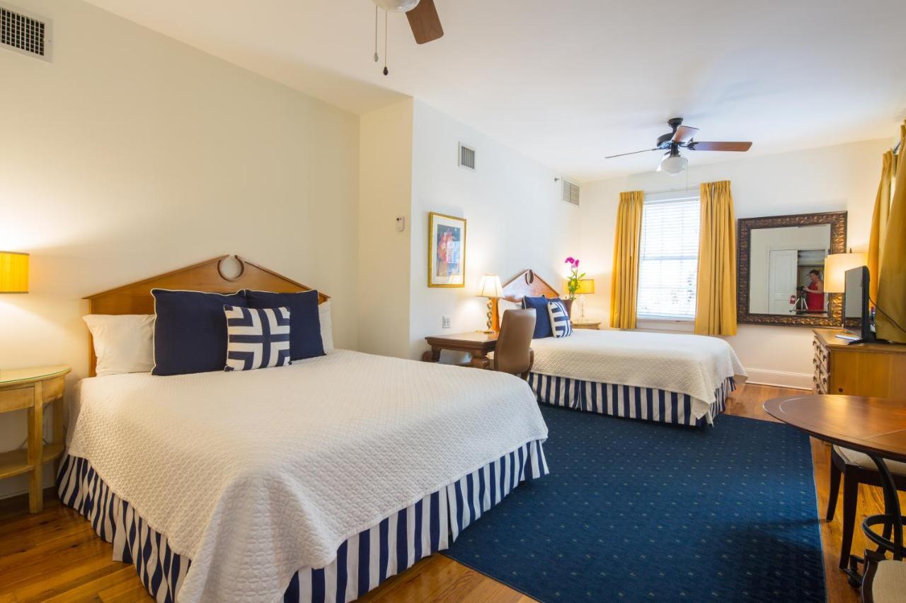 The Marquesa 4* Key West