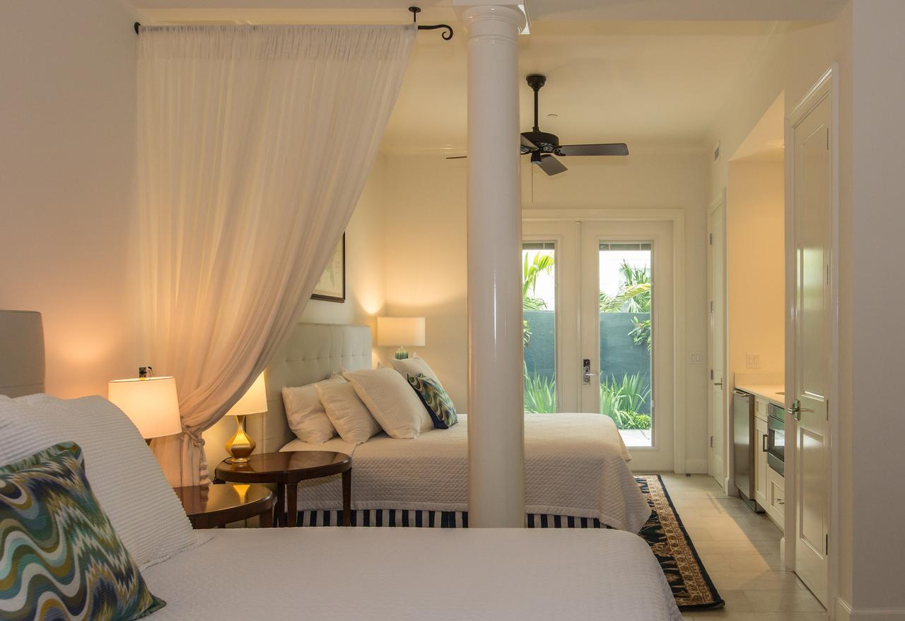 The Marquesa Hotel