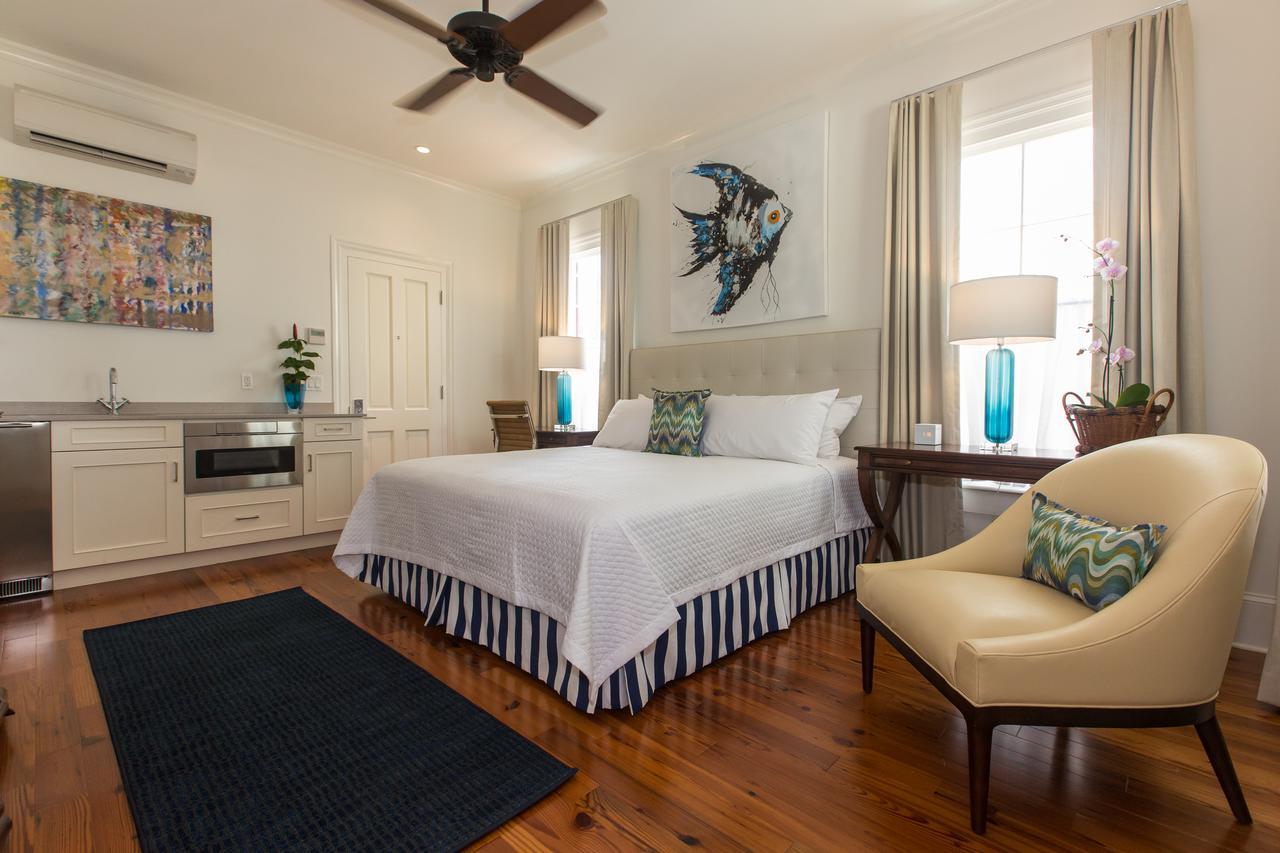 The Marquesa Hotel 4*