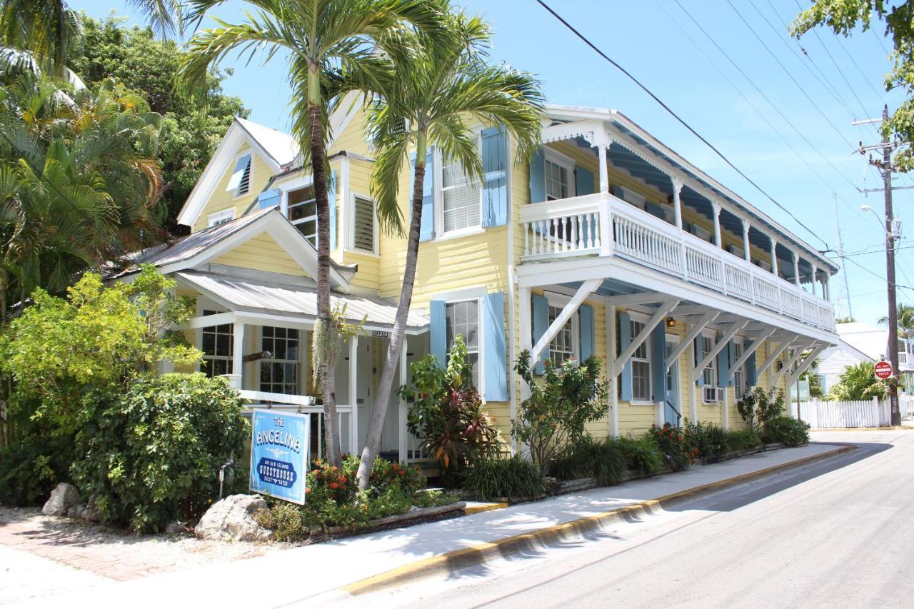 Guest house The Angelina - Adult Exclusive