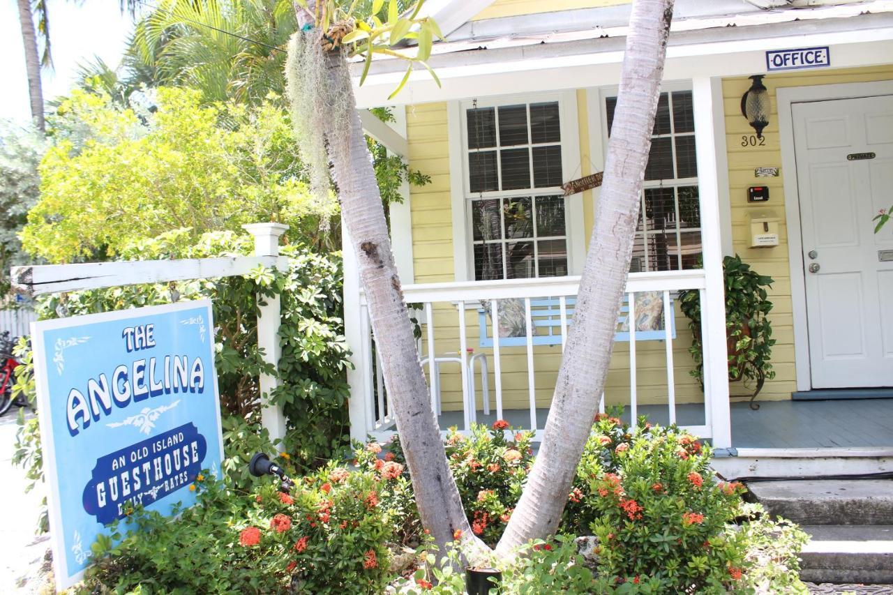 The Angelina - Adult Exclusive * Key West