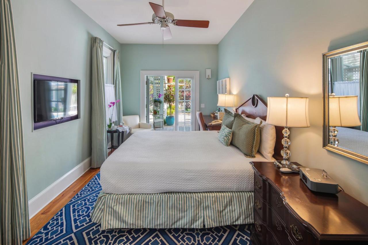 The Marquesa Hotel Key West