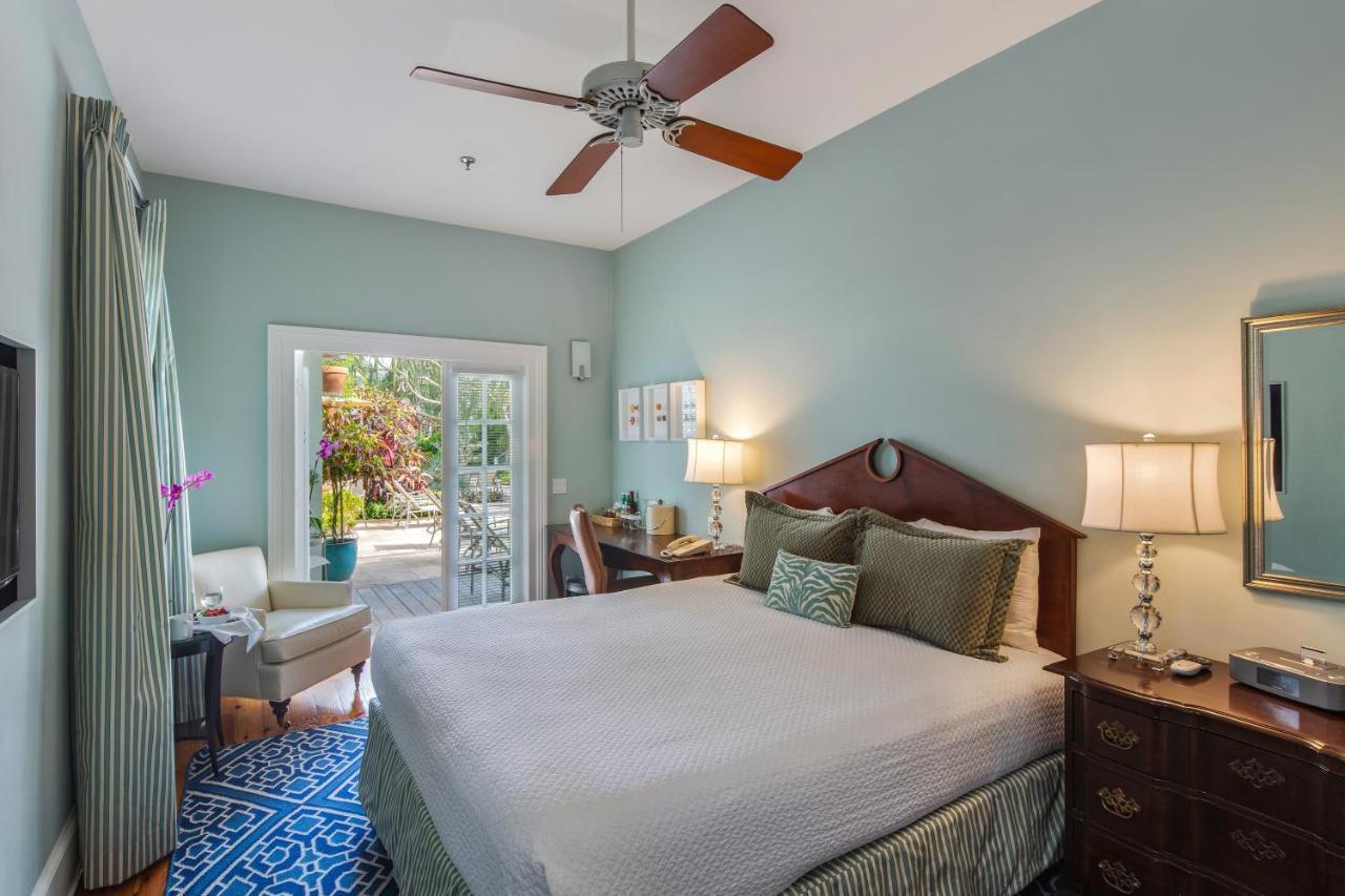 The Marquesa Hotel Key West