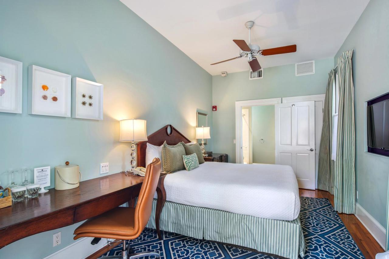 The Marquesa Hotel 4*