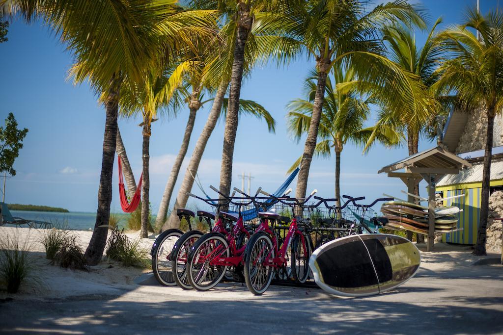 Ibis Bay 3* Key West